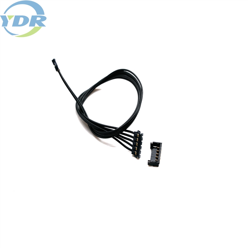 Molex 369200502 Kištukinio lizdo 1,2 mm žingsnio laido laidų kabelis, skirtas fotoaparatui